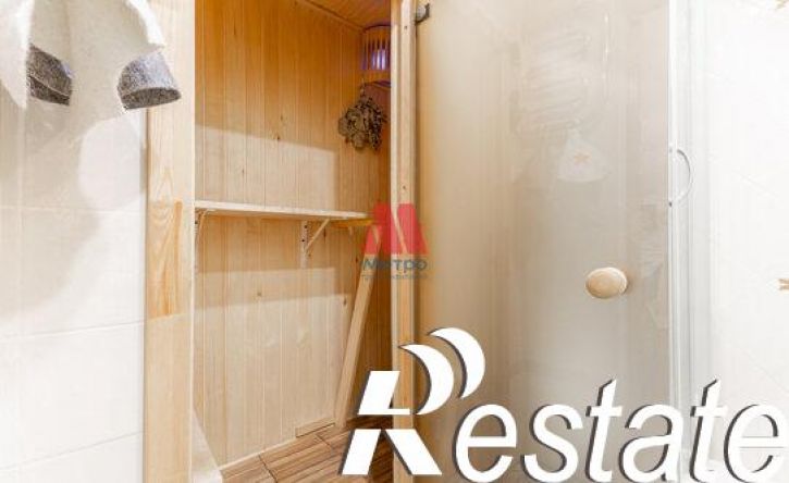 4-комн квартира Спартаковская улица, 51,  д. 51