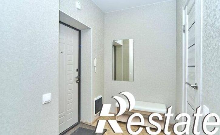 1-комн квартира улица Чехова, 33,  д. 33