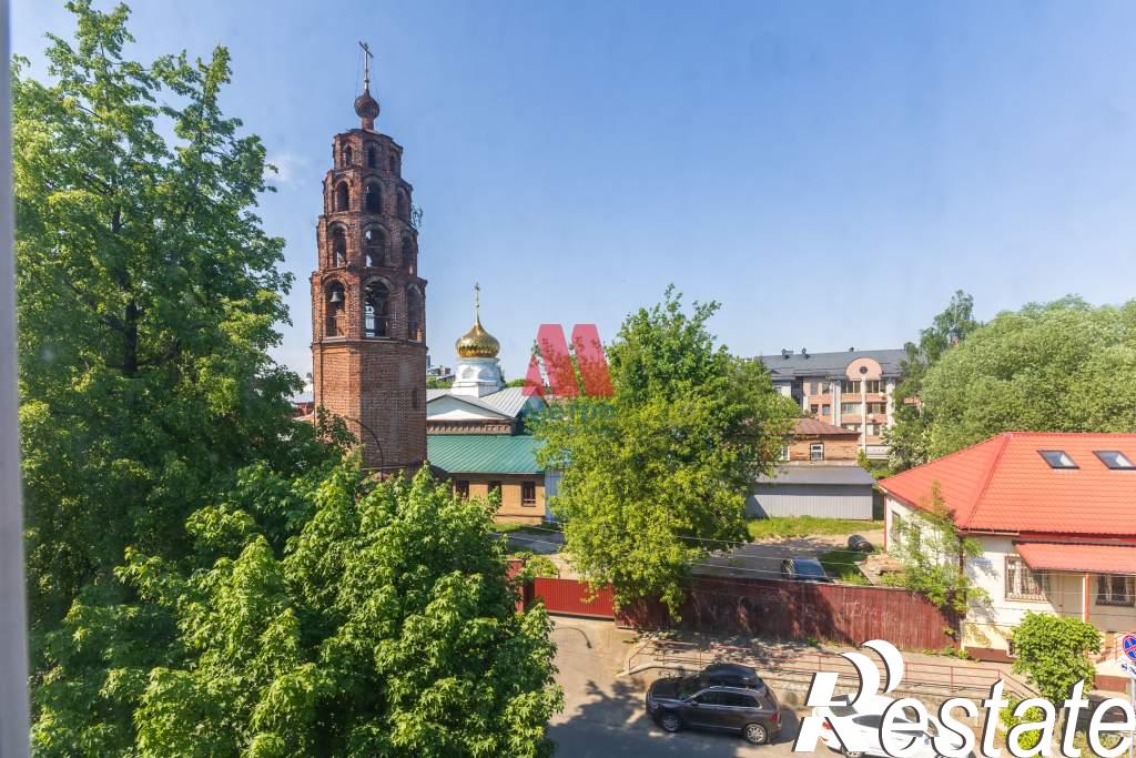 Купить квартиру за 10 950 000 рублей на Победы улица, д.51к2