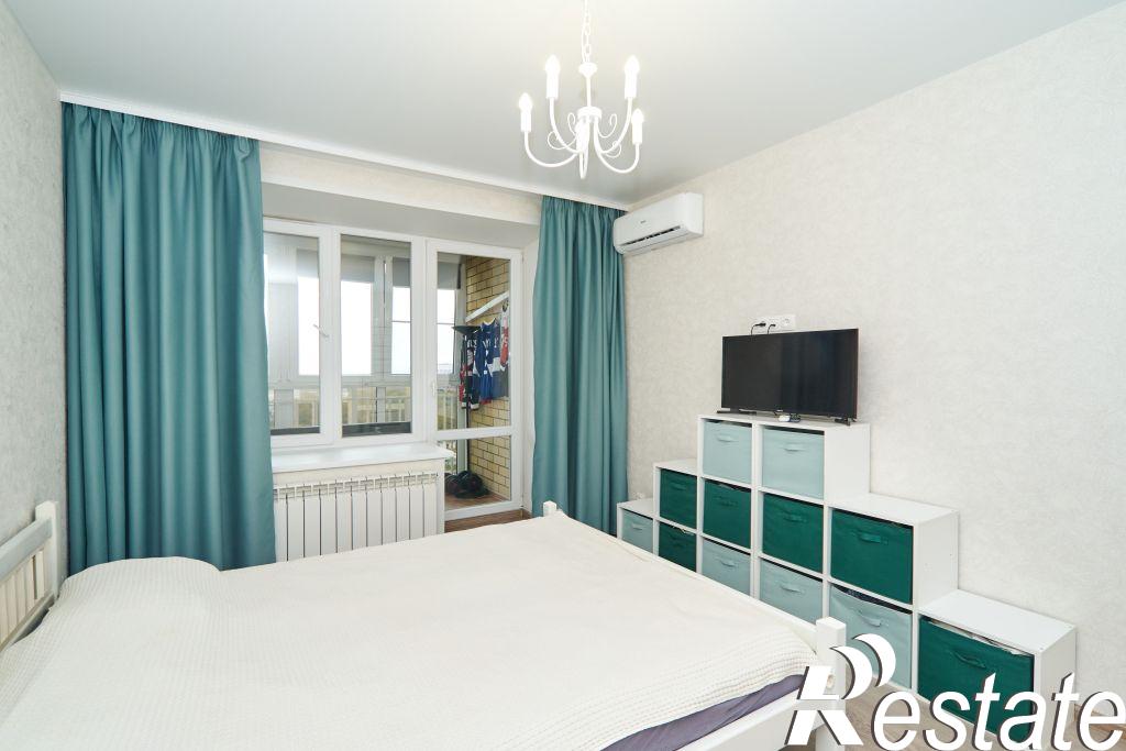 Купить квартиру за 10 500 000 рублей на Чехова ул, 33