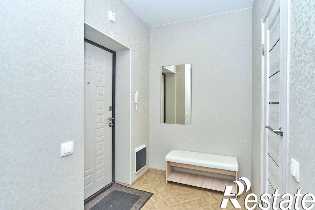 Купить квартиру за 10 500 000 рублей на Чехова ул, 33