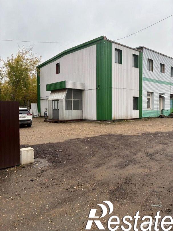 Сдать складское помещение за 20 000 рублей на Тутаевское шоссе, 4А
