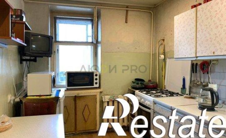3-комн квартира проспект Авиаторов, 102 к2,  д. 102 к2