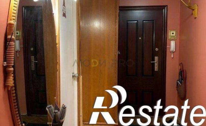 3-комн квартира проспект Авиаторов, 102 к2,  д. 102 к2