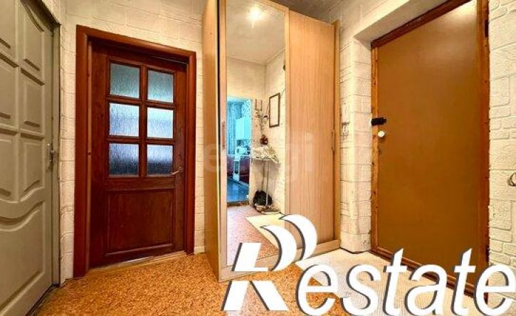 3-комн квартира улица Свердлова, 50,  д. 50