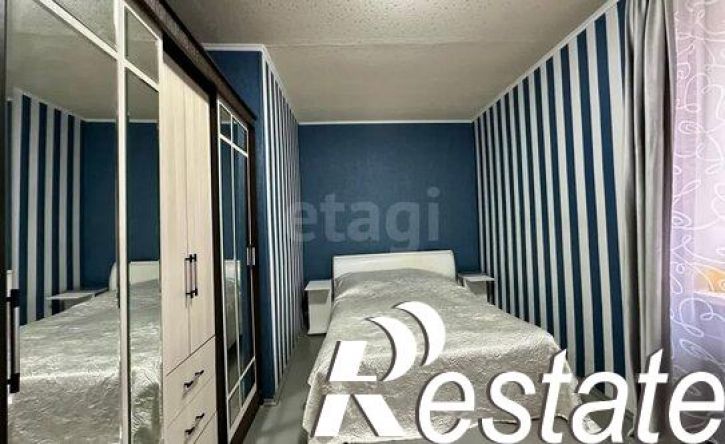 3-комн квартира улица Свердлова, 50,  д. 50