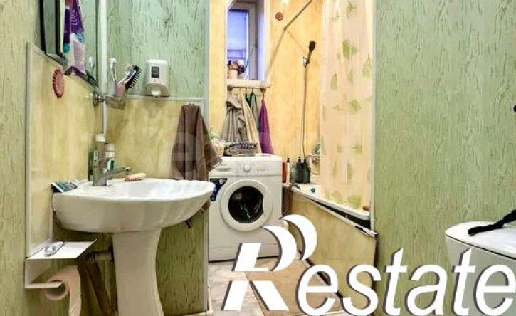3-комн квартира улица Свердлова, 50,  д. 50
