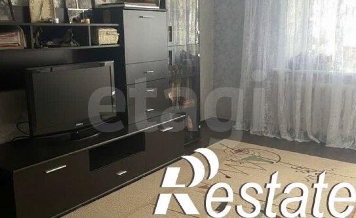 3-комн квартира улица Белинского, 40,  д. 40