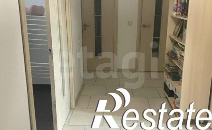 3-комн квартира улица Белинского, 40,  д. 40