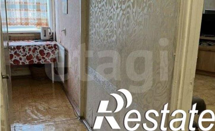 1-комн квартира улица Труфанова, 38 к2,  д. 38 к2