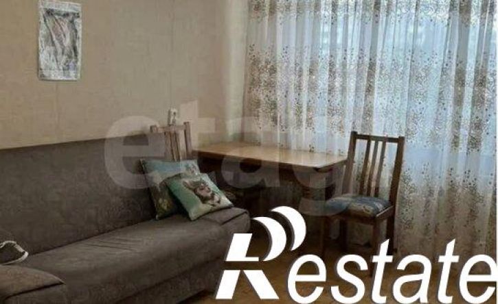 1-комн квартира улица Труфанова, 38 к2,  д. 38 к2