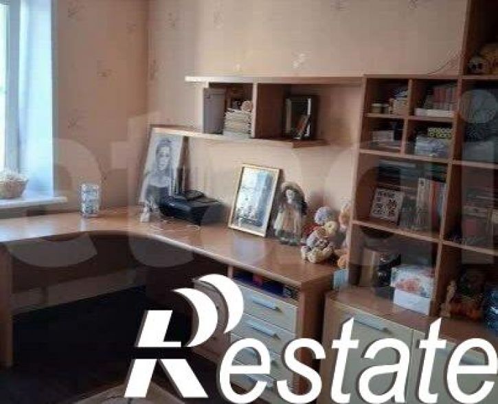 3-комн квартира улица Белинского, 40,  д. 40
