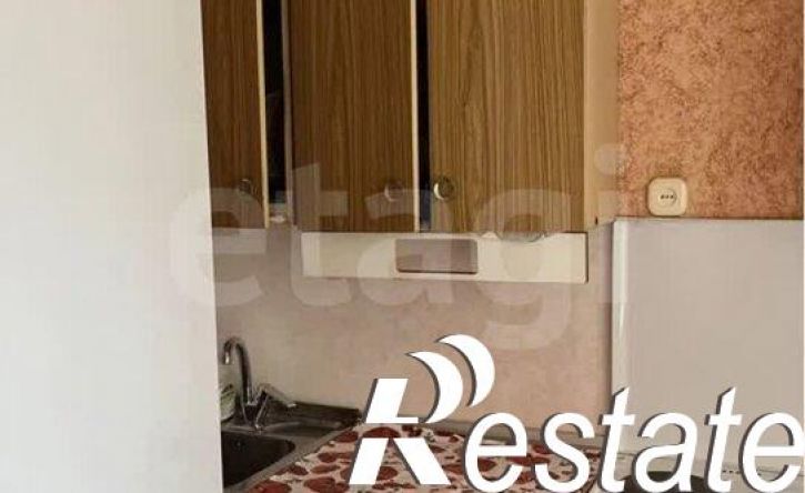 1-комн квартира улица Труфанова, 38 к2,  д. 38 к2
