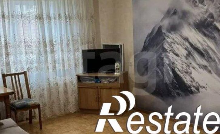 1-комн квартира улица Труфанова, 38 к2,  д. 38 к2