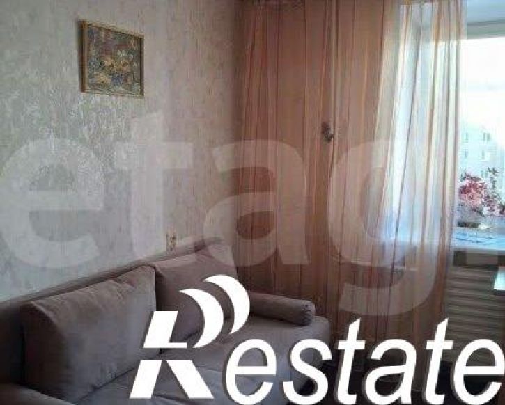 3-комн квартира улица Белинского, 40,  д. 40