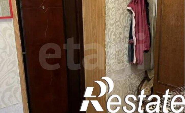 1-комн квартира улица Труфанова, 38 к2,  д. 38 к2