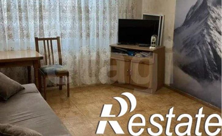 1-комн квартира улица Труфанова, 38 к2,  д. 38 к2
