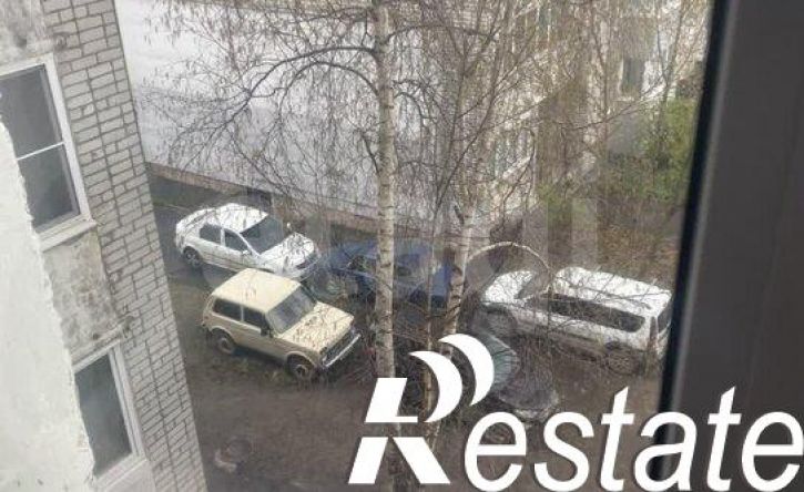 3-комн квартира улица Белинского, 40,  д. 40