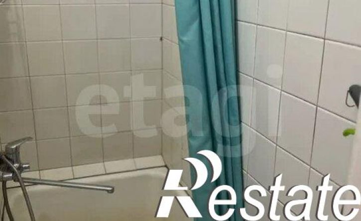 1-комн квартира улица Труфанова, 38 к2,  д. 38 к2