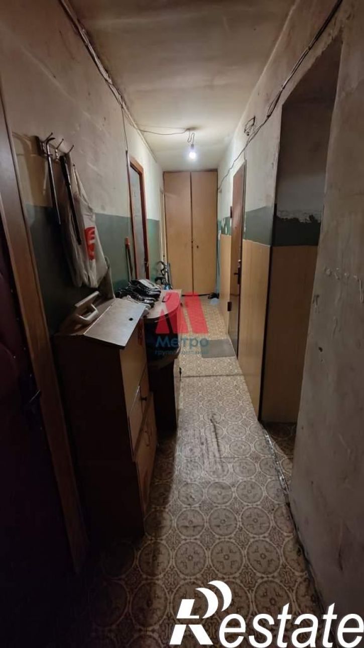 Комната Ямская улица, д.78