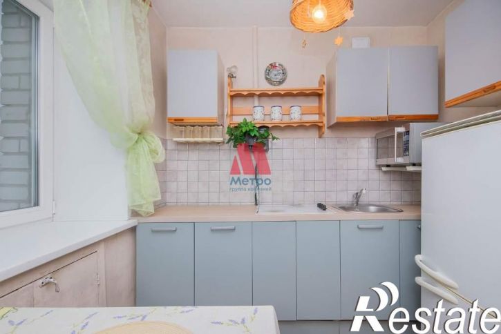 2-комн квартира Серго Орджоникидзе улица, д.3