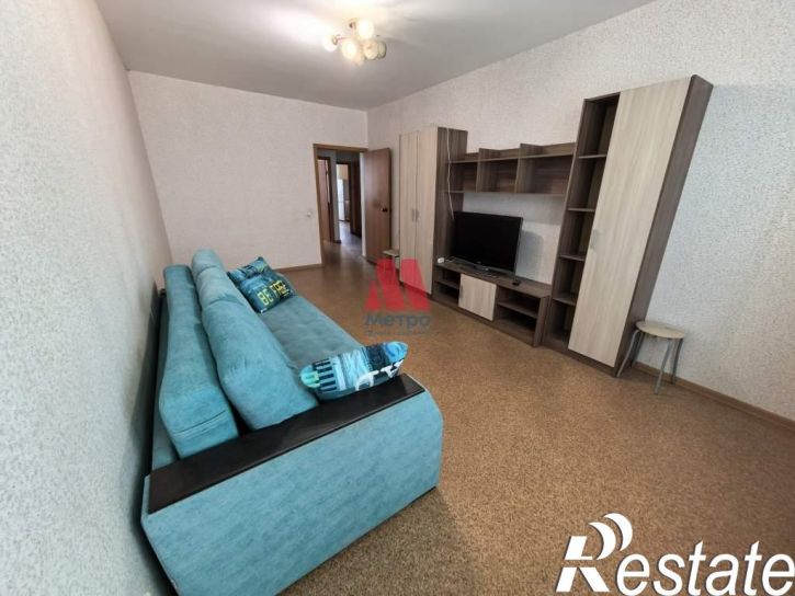 2-комн квартира Кудрявцева улица, д.9