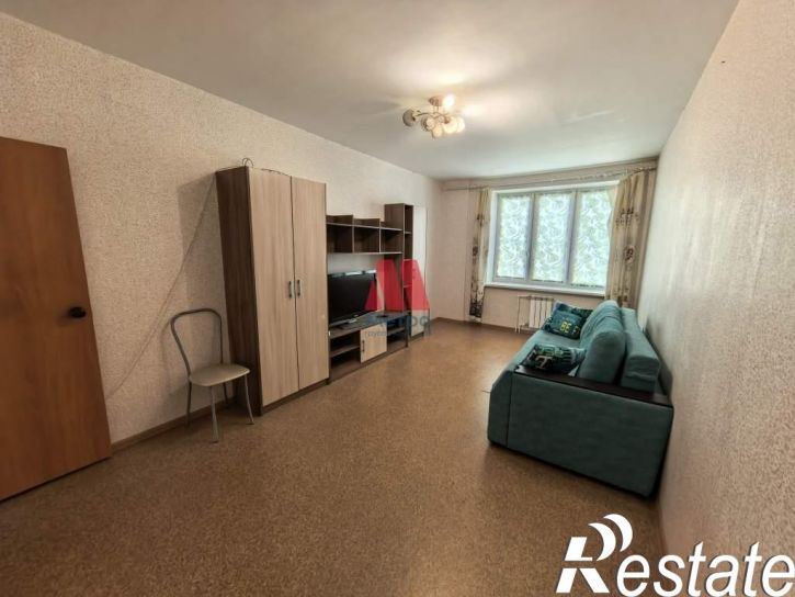 2-комн квартира Кудрявцева улица, д.9