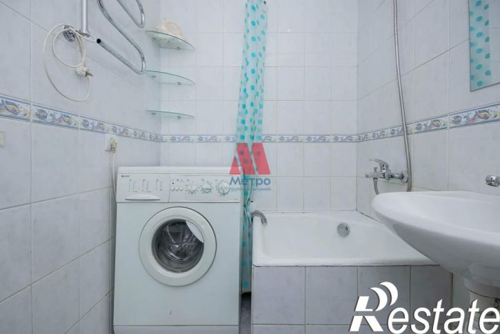 2-комн квартира Серго Орджоникидзе улица, д.3