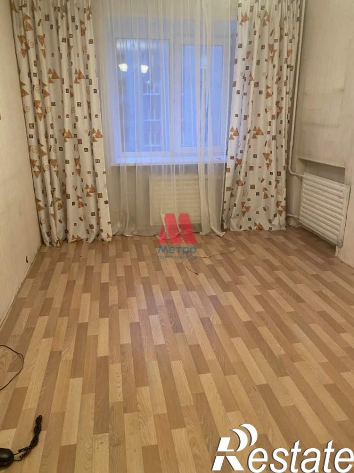 2-комн квартира Серго Орджоникидзе улица, д.3