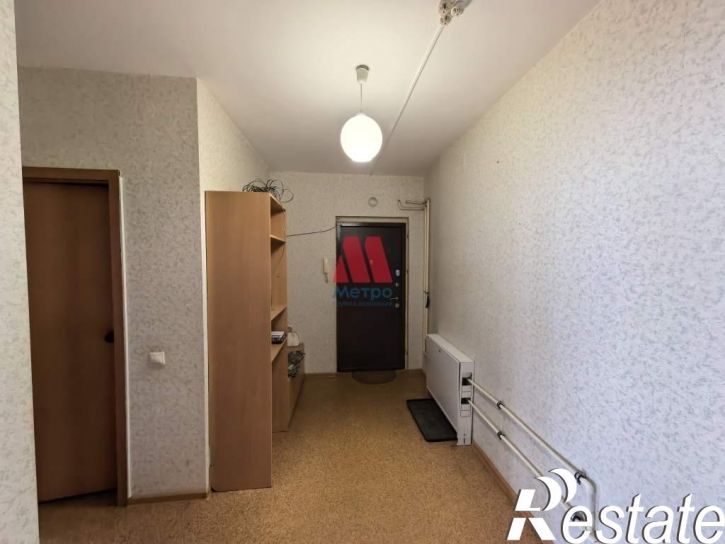2-комн квартира Кудрявцева улица, д.9