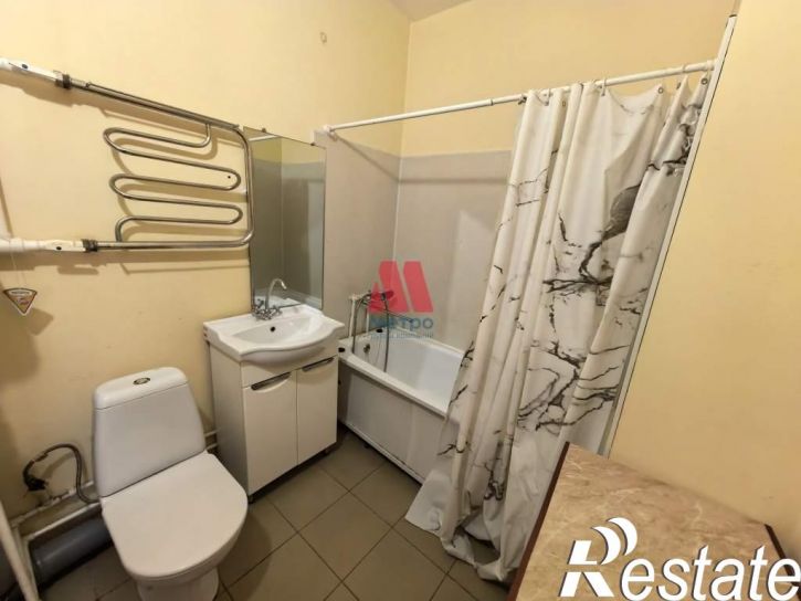 2-комн квартира Кудрявцева улица, д.9