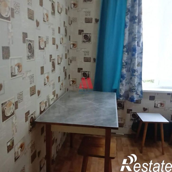 3-комн квартира Светлая улица, д.3