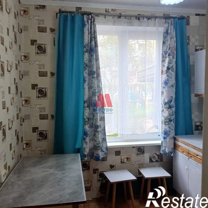 3-комн квартира Светлая улица, д.3