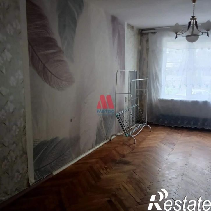 3-комн квартира Светлая улица, д.3