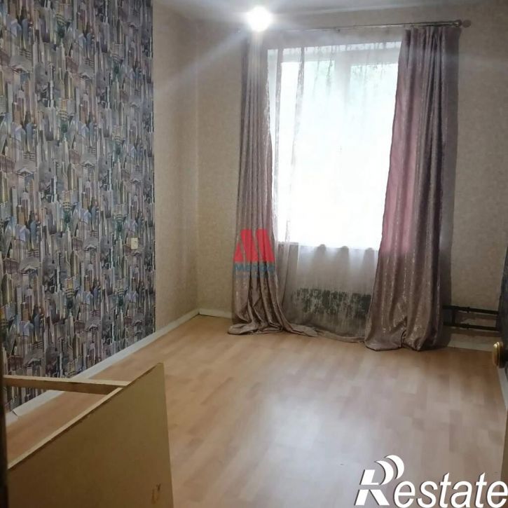 3-комн квартира Светлая улица, д.3