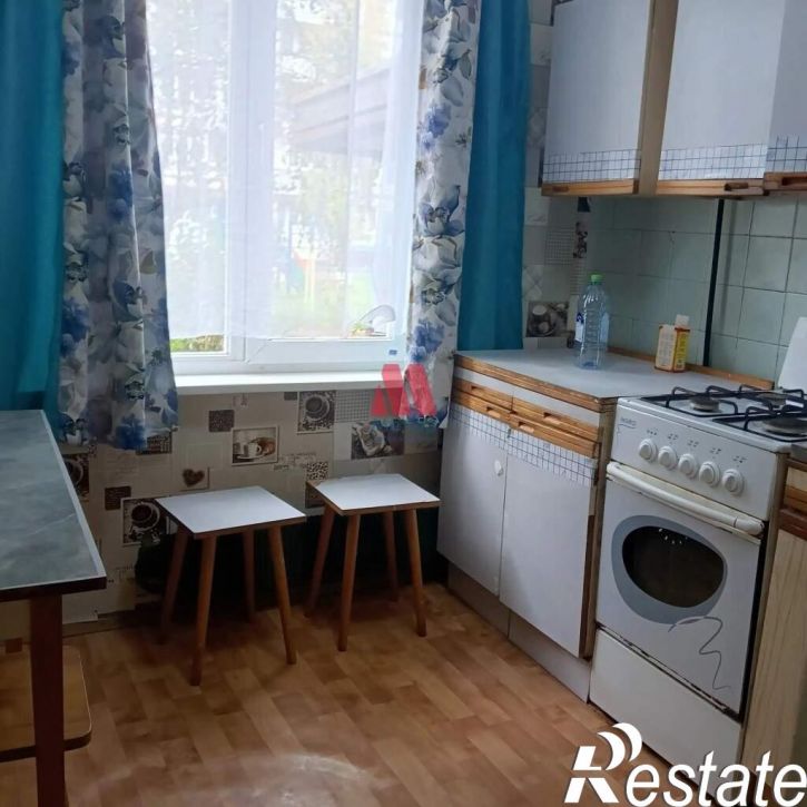 3-комн квартира Светлая улица, д.3