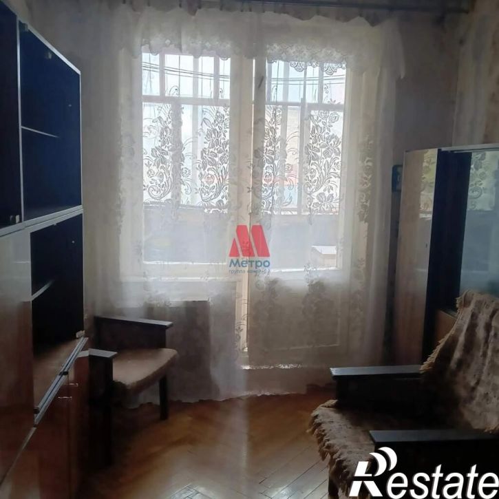 3-комн квартира Светлая улица, д.3