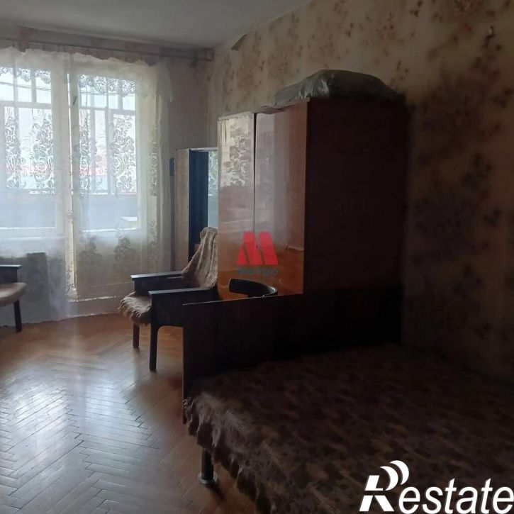 3-комн квартира Светлая улица, д.3