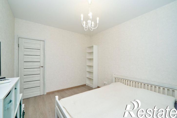 1-комн квартира Чехова ул, 33