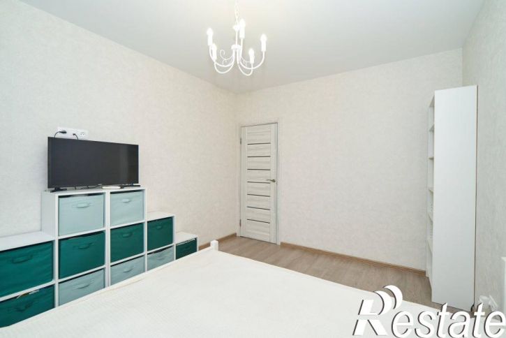 1-комн квартира Чехова ул, 33
