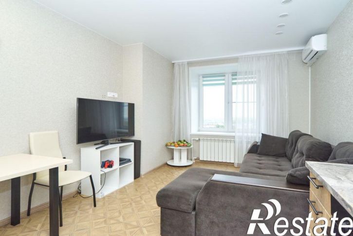 1-комн квартира Чехова ул, 33