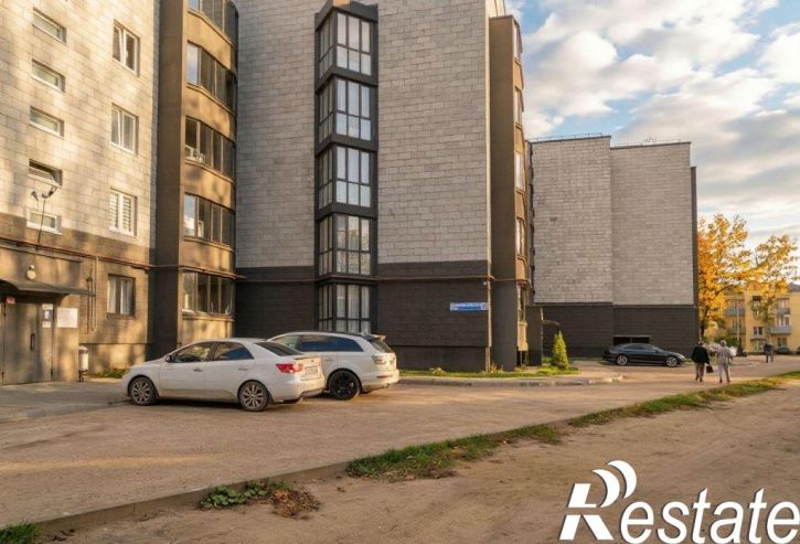 1-комн квартира Большая Донская ул, 10