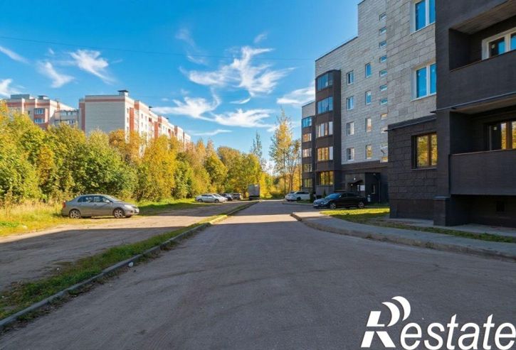1-комн квартира Большая Донская ул, 10