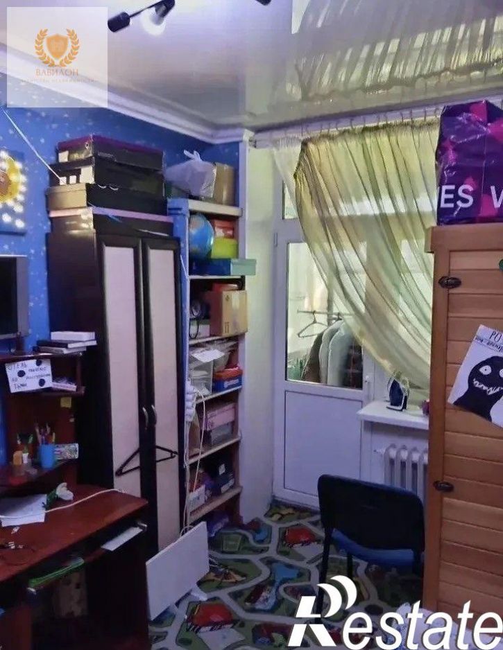 4-комн квартира Советская ул, 65А