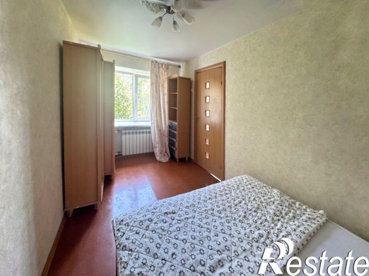 2-комн квартира Богдановича ул, 4