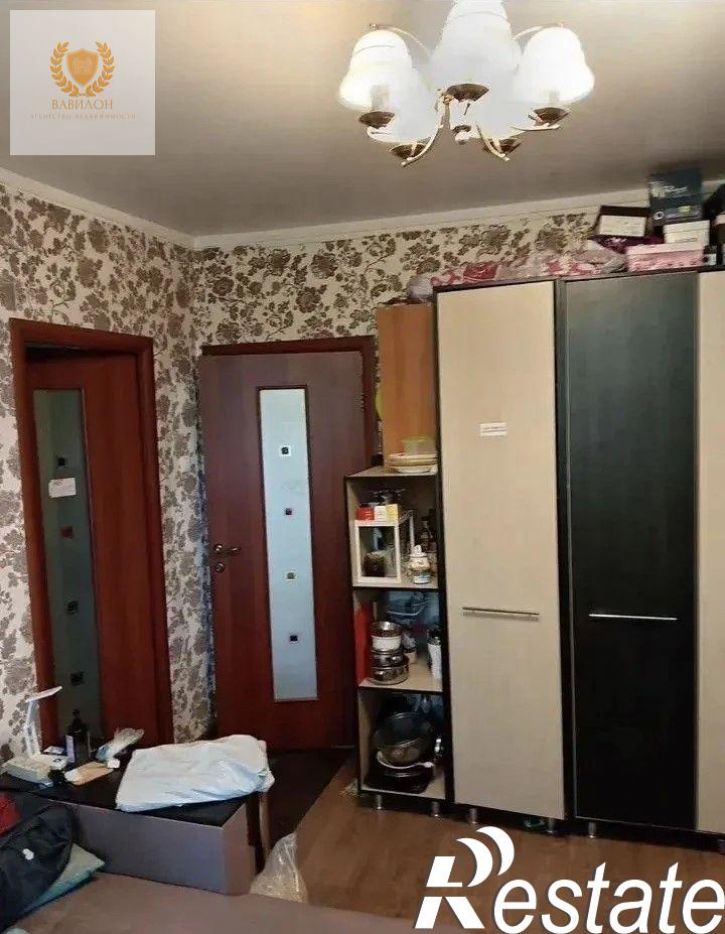 4-комн квартира Советская ул, 65А