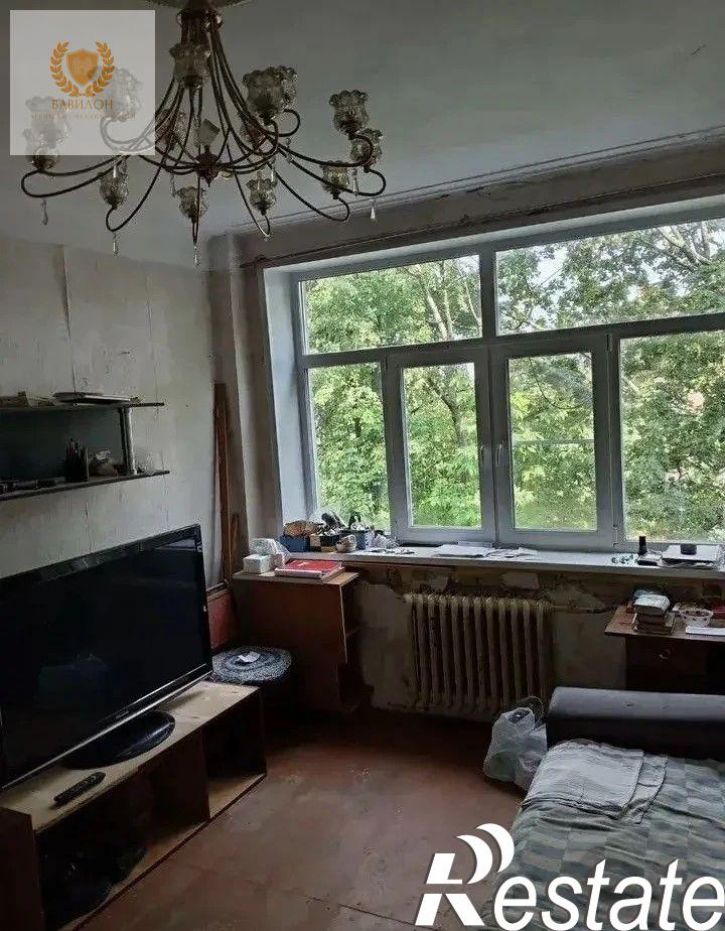 4-комн квартира Советская ул, 65А