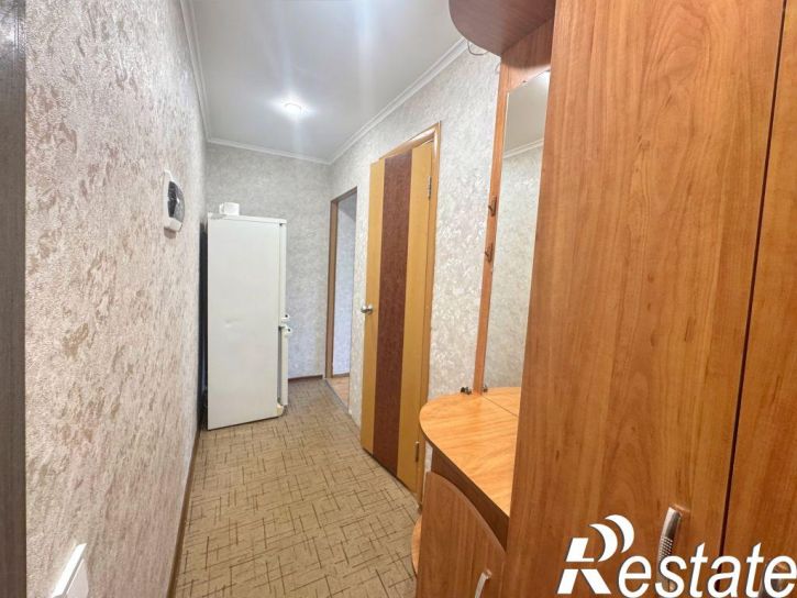 2-комн квартира Богдановича ул, 4
