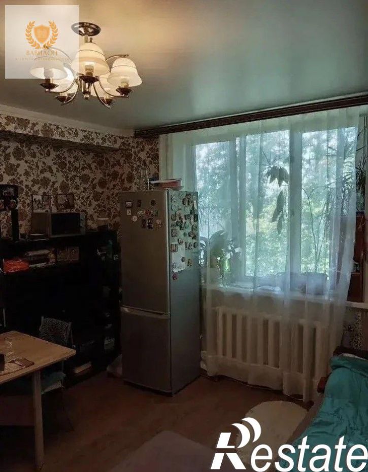 4-комн квартира Советская ул, 65А