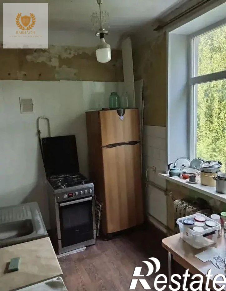 4-комн квартира Советская ул, 65А